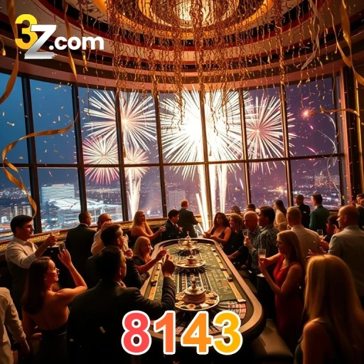8143 app Confiavel
