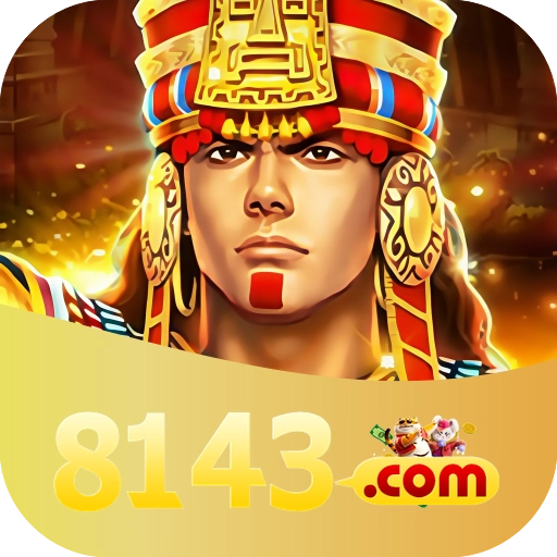 8143 app LOGO