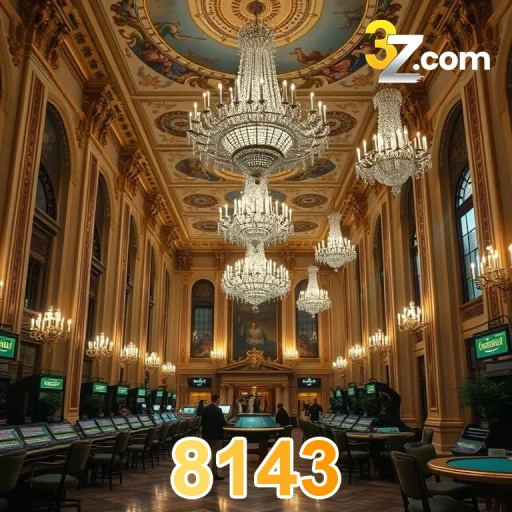 8143 app Jogos de caça-níqueis